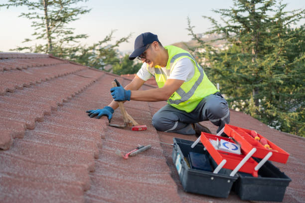 Quick and Trustworthy Emergency Roof Repair Services in Urbandale, IA